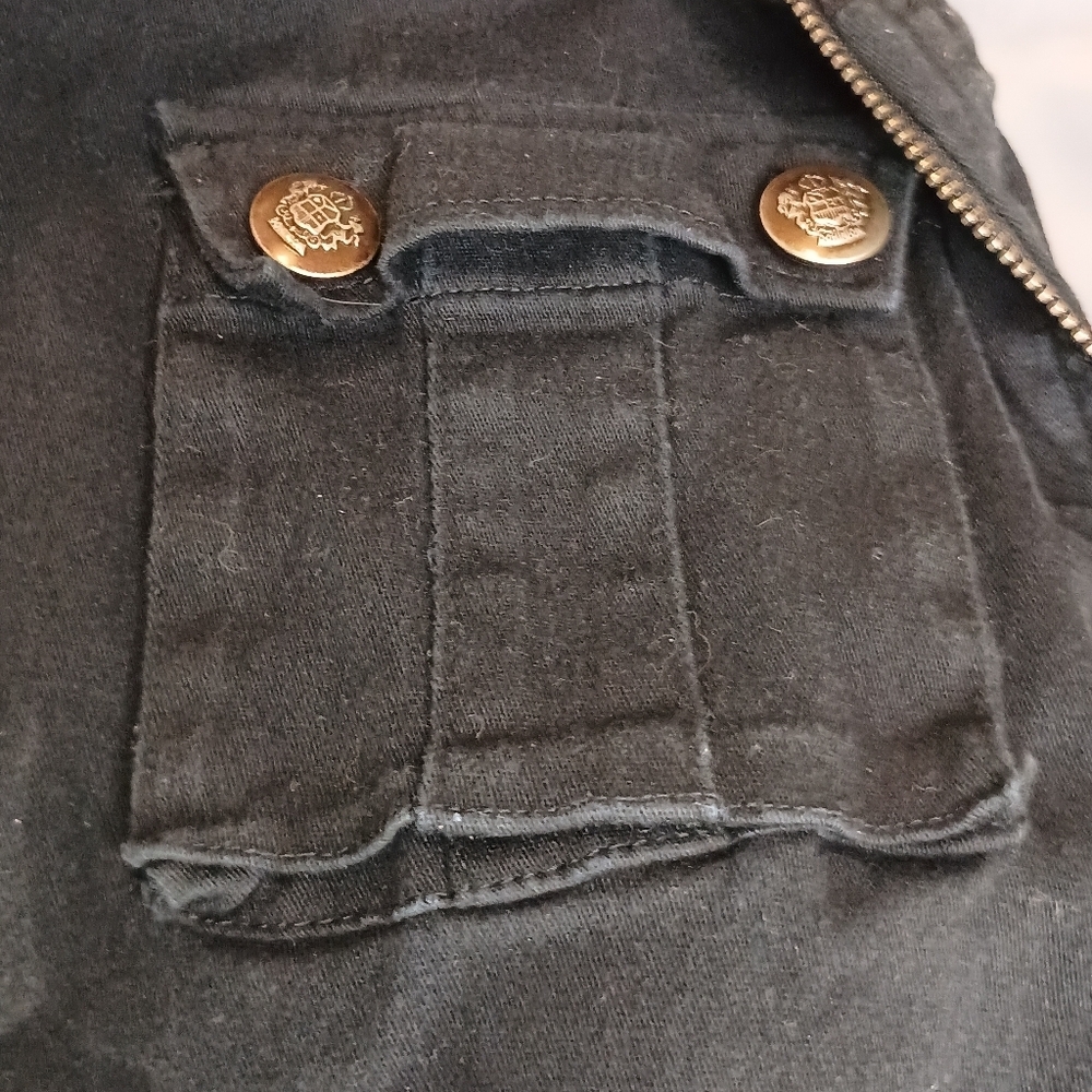 RUE 21 jacket with pockets ‎ (#1,115) - Picture 5 of 8
